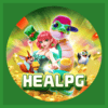 Logo da HEALPG
